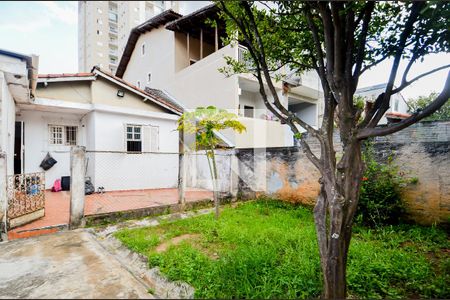 Casa à venda com 143m², 3 quartos e 3 vagasQuintal