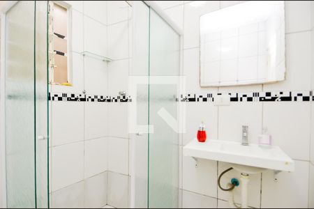 Casa à venda com 143m², 3 quartos e 3 vagasBanheiro Social