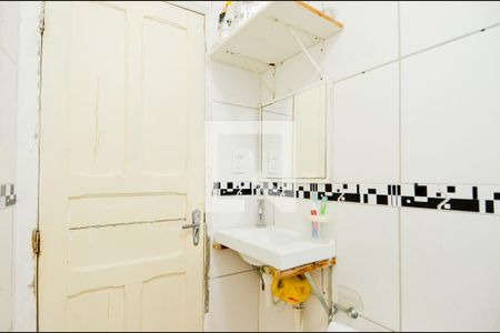 Casa à venda com 143m², 3 quartos e 3 vagasBanheiro da Suíte