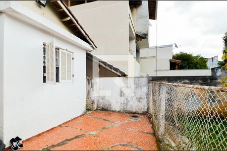 Casa à venda com 143m², 3 quartos e 3 vagasQuintal