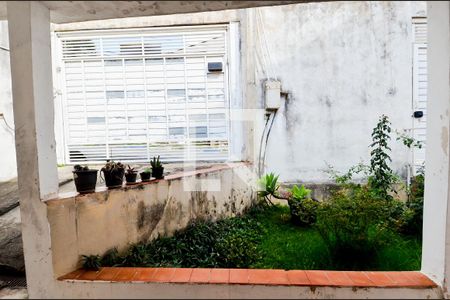 Vista da Sala de casa à venda com 3 quartos, 143m² em Vila Trabalhista, Guarulhos