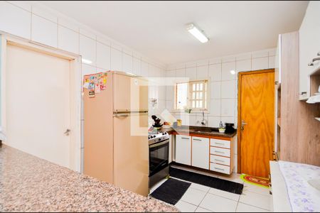 Casa à venda com 143m², 3 quartos e 3 vagasCozinha