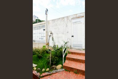 Casa à venda com 143m², 3 quartos e 3 vagasEntrada Social 