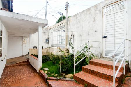 Casa à venda com 143m², 3 quartos e 3 vagasVaranda