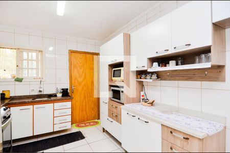 Casa à venda com 143m², 3 quartos e 3 vagasCozinha