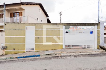 Casa à venda com 143m², 3 quartos e 3 vagasFachada