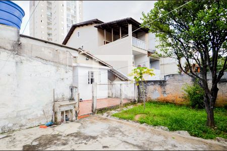 Casa à venda com 143m², 3 quartos e 3 vagasQuintal