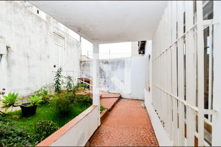 Casa à venda com 143m², 3 quartos e 3 vagasVaranda