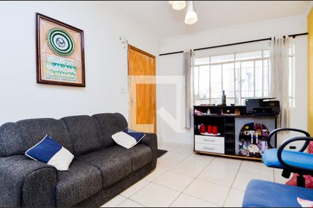 Sala de casa à venda com 3 quartos, 143m² em Vila Trabalhista, Guarulhos