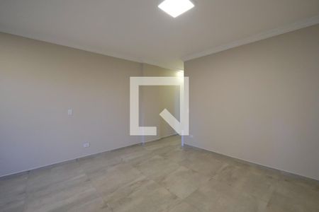 Sala de apartamento para alugar com 3 quartos, 102m² em Água Verde, Curitiba