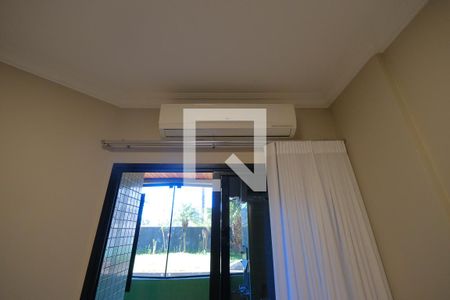 Ar condicionado de apartamento para alugar com 3 quartos, 102m² em Água Verde, Curitiba