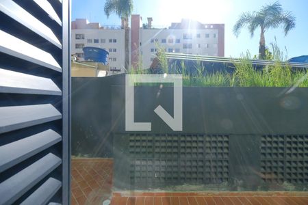 Vista do Quarto 1 de apartamento para alugar com 3 quartos, 102m² em Água Verde, Curitiba