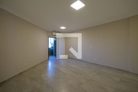 Sala de apartamento para alugar com 3 quartos, 102m² em Água Verde, Curitiba