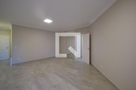 Sala de apartamento para alugar com 3 quartos, 102m² em Água Verde, Curitiba