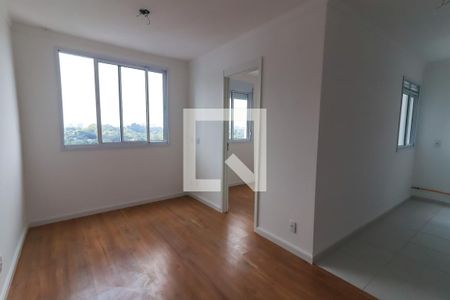 Sala de apartamento para alugar com 2 quartos, 36m² em Morumbi, São Paulo