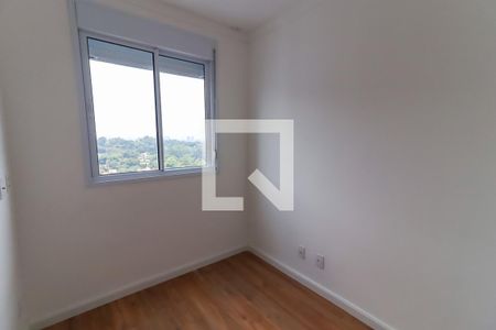 Quarto 1 de apartamento para alugar com 2 quartos, 36m² em Morumbi, São Paulo