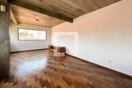 Sala 1 de casa para alugar com 2 quartos, 120m² em Siciliano, São Paulo