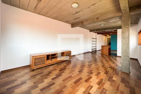 Sala 1 de casa para alugar com 2 quartos, 120m² em Siciliano, São Paulo