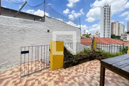 Quintal de casa para alugar com 2 quartos, 120m² em Siciliano, São Paulo