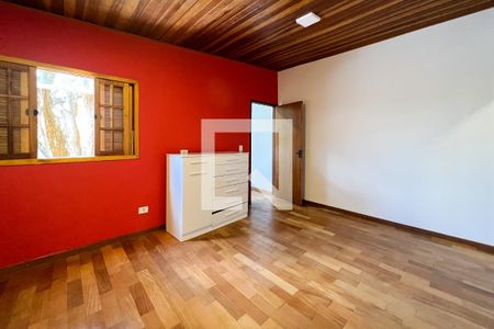 Quarto 2 - Suíte de casa para alugar com 2 quartos, 120m² em Siciliano, São Paulo