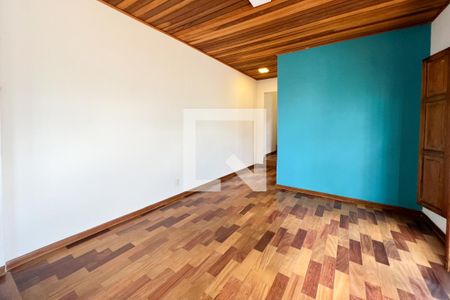 Sala 2 de casa para alugar com 2 quartos, 120m² em Siciliano, São Paulo