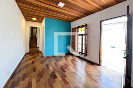 Sala 2 de casa para alugar com 2 quartos, 120m² em Siciliano, São Paulo