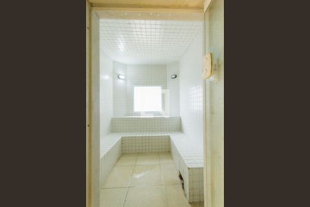 Apartamento à venda com 64m², 2 quartos e 1 vagaSauna