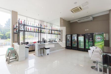 Apartamento à venda com 64m², 2 quartos e 1 vagaRestaurante