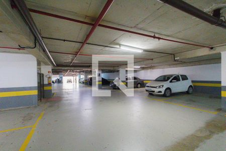 Apartamento à venda com 64m², 2 quartos e 1 vagaGaragem