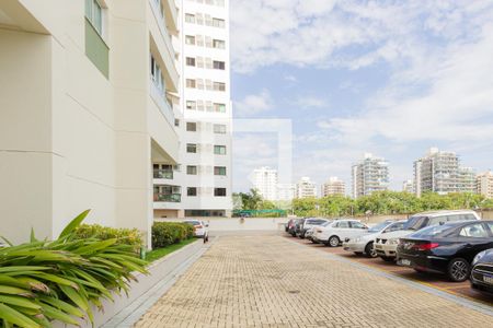 Apartamento à venda com 64m², 2 quartos e 1 vagaEstacionamento