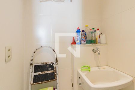 Apartamento à venda com 64m², 2 quartos e 1 vagaÁrea de Serviço