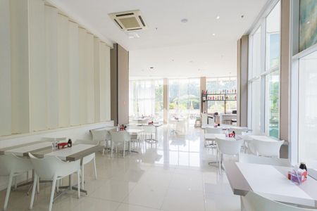 Apartamento à venda com 64m², 2 quartos e 1 vagaRestaurante