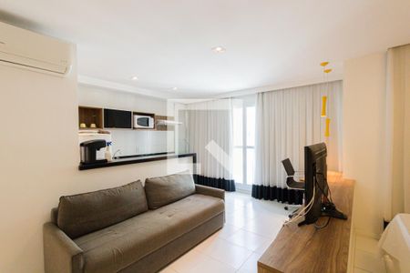 Sala de apartamento à venda com 2 quartos, 64m² em Jacarepaguá, Rio de Janeiro