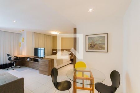 Sala de apartamento à venda com 2 quartos, 64m² em Jacarepaguá, Rio de Janeiro