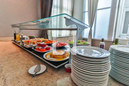 Apartamento à venda com 64m², 2 quartos e 1 vagaRestaurante