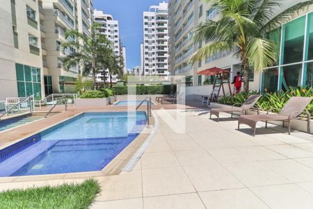 Apartamento à venda com 64m², 2 quartos e 1 vagaPiscina