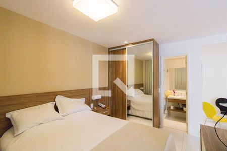 Quarto 1 de apartamento à venda com 2 quartos, 64m² em Jacarepaguá, Rio de Janeiro