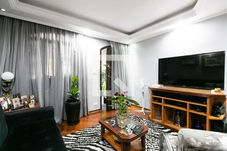 Sala de casa à venda com 3 quartos, 112m² em Vila Verde, São Paulo