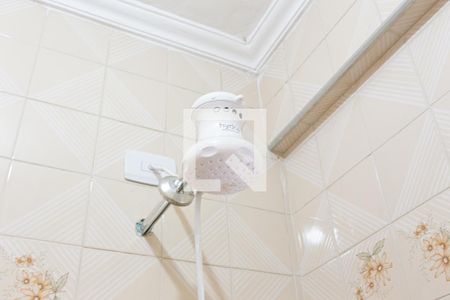 Casa à venda com 220m², 3 quartos e 6 vagasBanheiro de Serviço