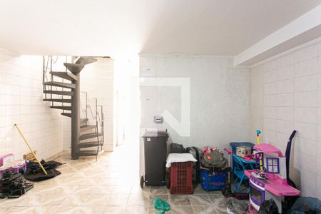 Casa à venda com 220m², 3 quartos e 6 vagasGaragem