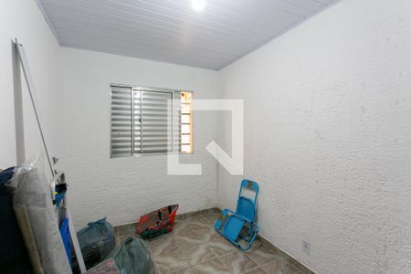 Casa à venda com 220m², 3 quartos e 6 vagasQuarto de Serviço