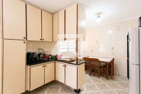 Casa à venda com 220m², 3 quartos e 6 vagasCozinha