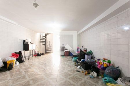 Casa à venda com 220m², 3 quartos e 6 vagasGaragem