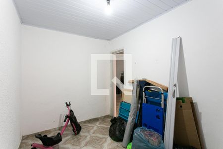 Casa à venda com 220m², 3 quartos e 6 vagasQuarto de Serviço