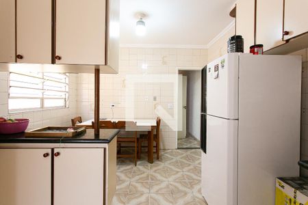 Casa à venda com 220m², 3 quartos e 6 vagasCozinha