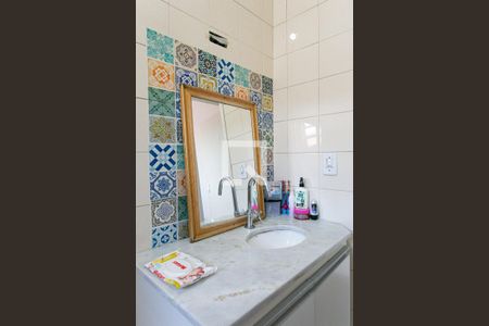 Casa à venda com 220m², 3 quartos e 6 vagasBanheiro Social