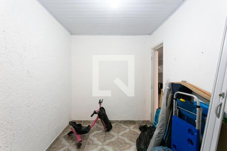 Casa à venda com 220m², 3 quartos e 6 vagasQuarto de Serviço