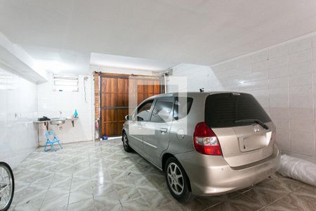 Casa à venda com 220m², 3 quartos e 6 vagasGaragem