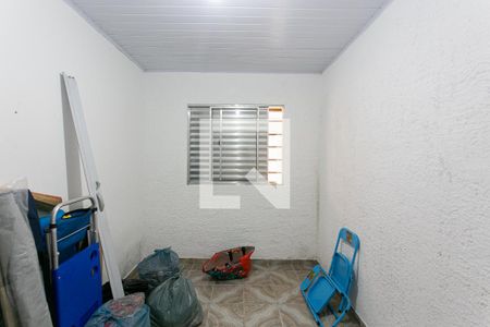 Casa à venda com 220m², 3 quartos e 6 vagasQuarto de Serviço