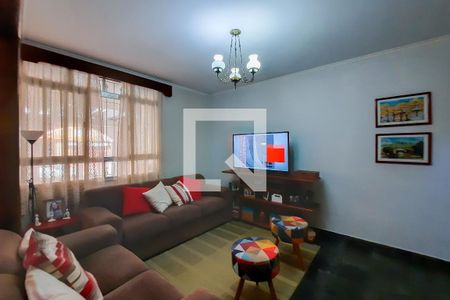 Sala de casa à venda com 2 quartos, 190m² em Rudge Ramos, São Bernardo do Campo